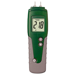 Moisture Meter for Home Inspections