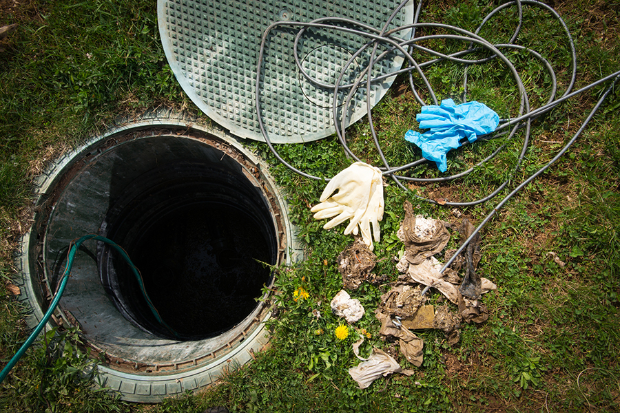 Septic Well Inspection Service