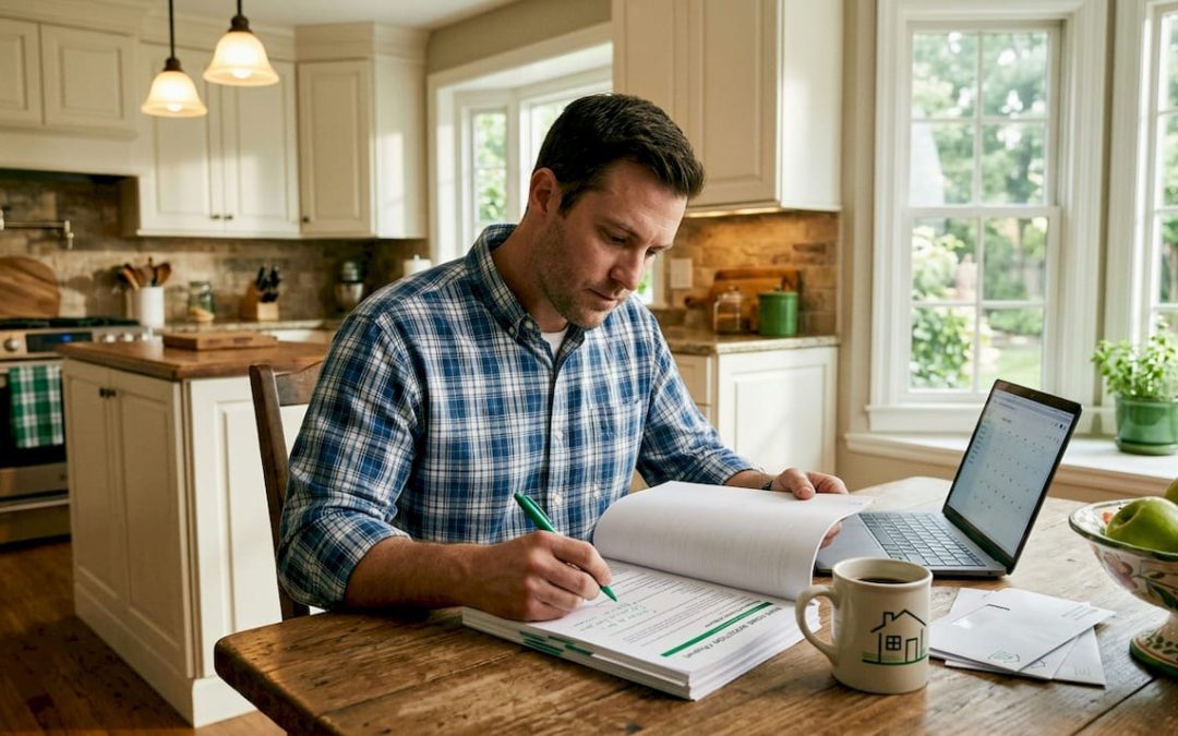 How to Inspection Report Summarize for Buyers