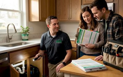 Home Inspection Process Explained for Homebuyers