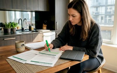 Inspection Report Terminology Examples for Homebuyers
