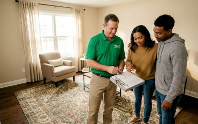 What Is Home Inspection? A First-Time Buyer’s Guide