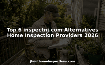 Top 6 inspectnj.com Alternatives Home Inspection Providers 2026