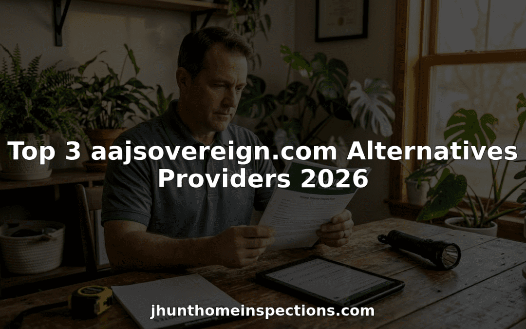 Top 3 aajsovereign.com Alternatives Providers 2026