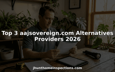 Top 3 aajsovereign.com Alternatives Providers 2026
