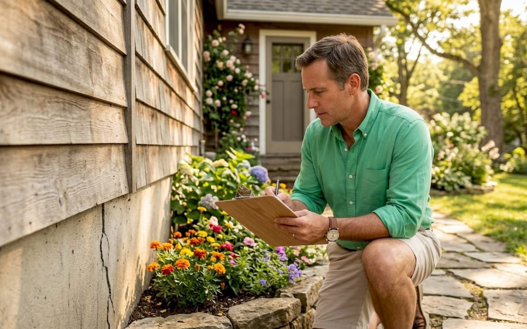 What Is a General Home Inspection for Buyers?