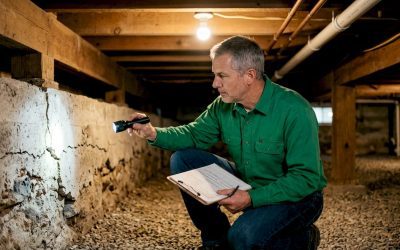 Why Home Inspection Matters Before You Buy