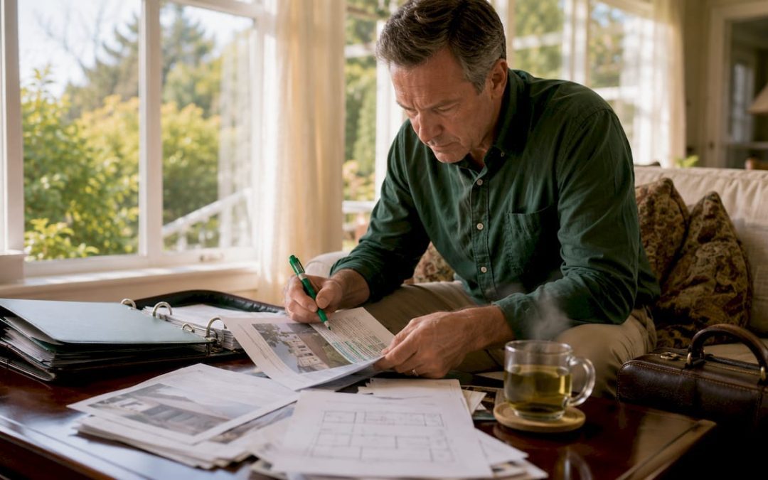 Investor Property Inspection: Your 2026 ROI Guide