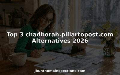 Top 3 chadborah.pillartopost.com Alternatives 2026