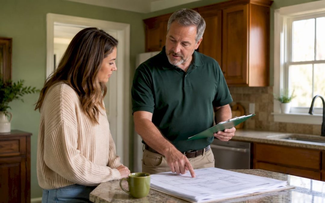 Buyer Protection Inspection: What Every Homebuyer Must Know