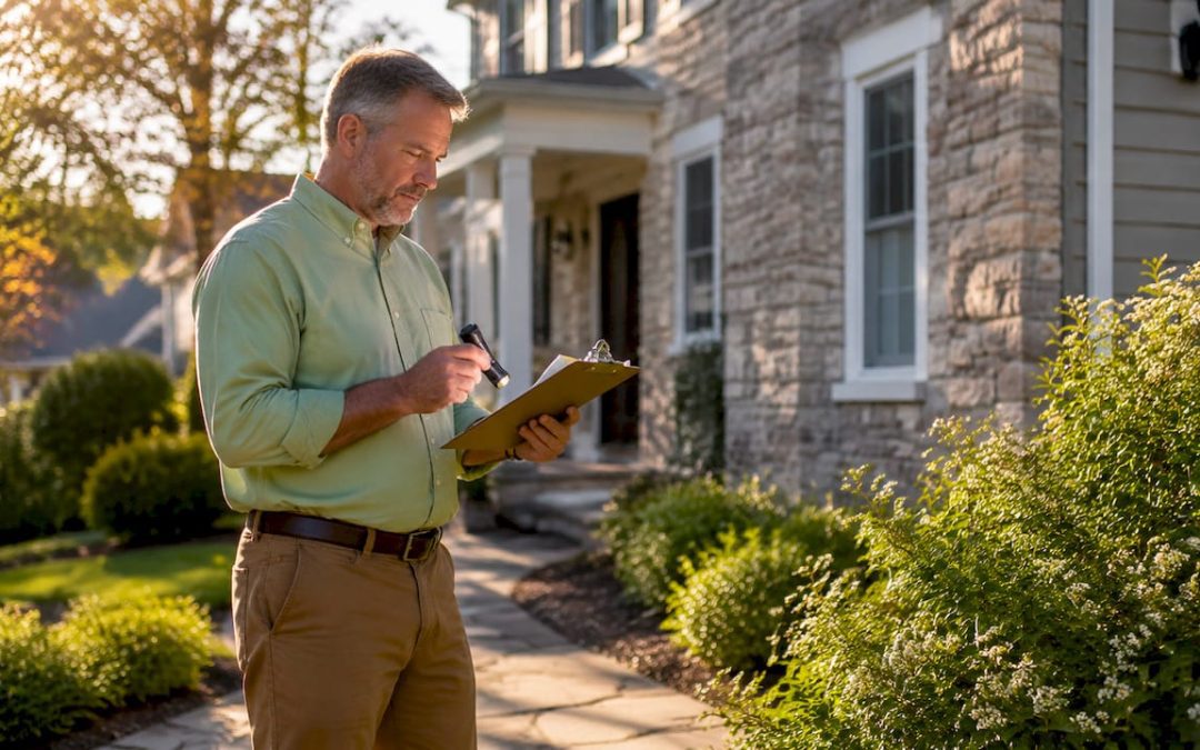 Types of Home Inspection Reports: Buyer and Investor Guide