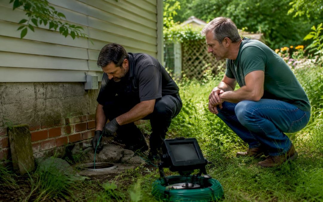 Sewer Scope Inspection: What Every Homebuyer Must Know