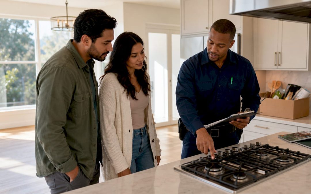 Questions to Ask Home Inspector: First-Time Buyer Guide