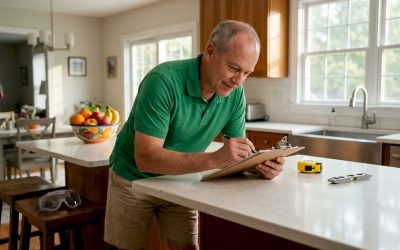 Home Inspection Red Flags List: Buyers’ 2026 Guide