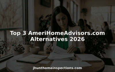 Top 3 AmeriHomeAdvisors.com Alternatives 2026