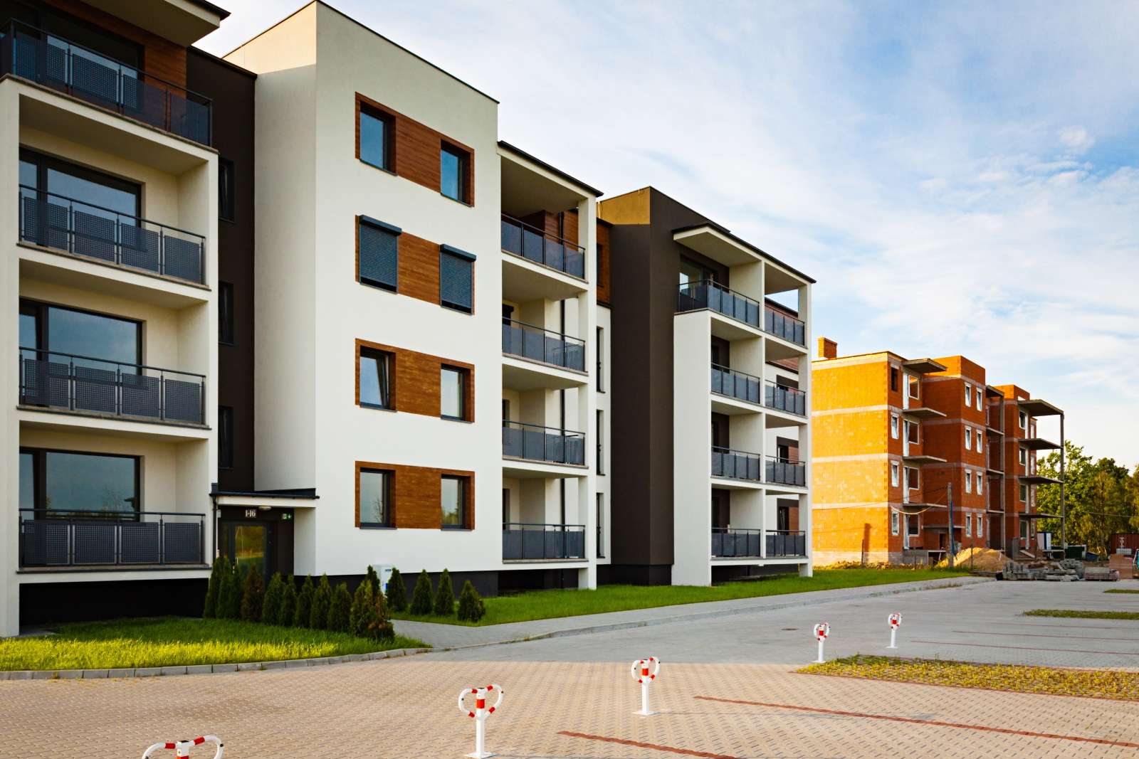 Pre-Listing/Seller's Inspection Services