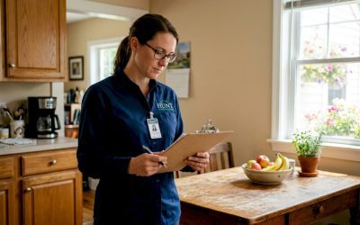What Is a Habitability Inspection? Tenant Guide