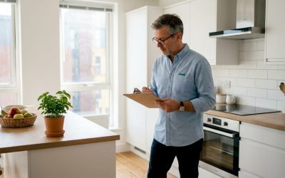 Rental Property Inspection: What Tenants and Landlords Need