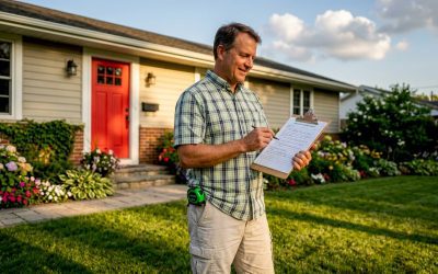 Types of Inspection Summary Reports: A Buyer’s Guide
