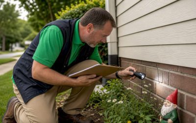 Affordable Inspection Services Benefits for First-Time Buyers