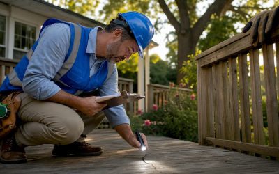 What Is Structural Inspection? A Property Owner’s Guide