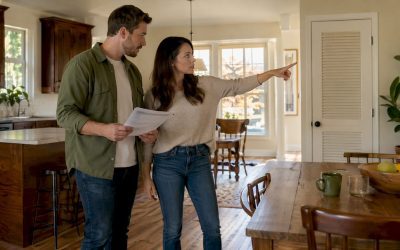 Prepare for Home Inspection Walkthrough: Buyer’s Guide