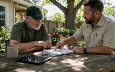 VA Benefit Home Purchase Inspection Steps for Veterans
