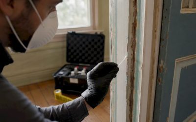 Lead Paint: What Homeowners and Caregivers Must Do Now