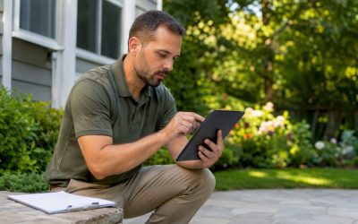 How to Schedule a Home Inspection Fast and Get Your Report
