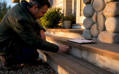 What to Know Before a USDA Loan Inspection Walkthrough