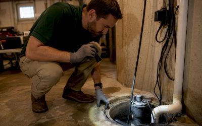 Do You Really Need a Sump Pump Inspection Every Year?