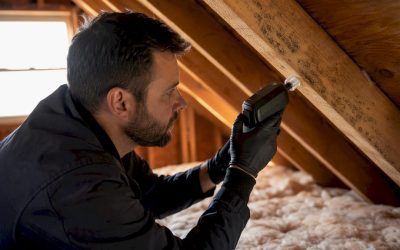 Post Remediation Mold Testing: What It Proves and Why It Matters