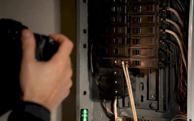 Buyers: Photograph a Double Tapped Breaker, Get an Electrician Estimate