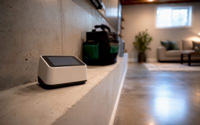 Spend $15 or $300? Radon Testing Cost for Home Buyers