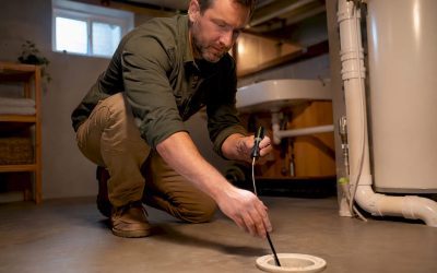 Stop Sewer Gas Smell: 6 Fixes for Homeowners and When to Call a Pro