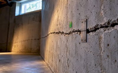 Homeowners: 5 Foundation Crack Types and When to Call an Engineer