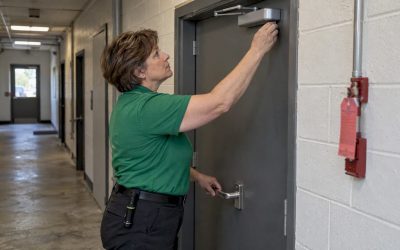 Triage Commercial Defects: U.S. Inspection Checklist Aligned to ASTM