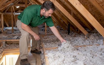 Attic Insulation Inspection: 8 Safe Checks for Buyers and Homeowners