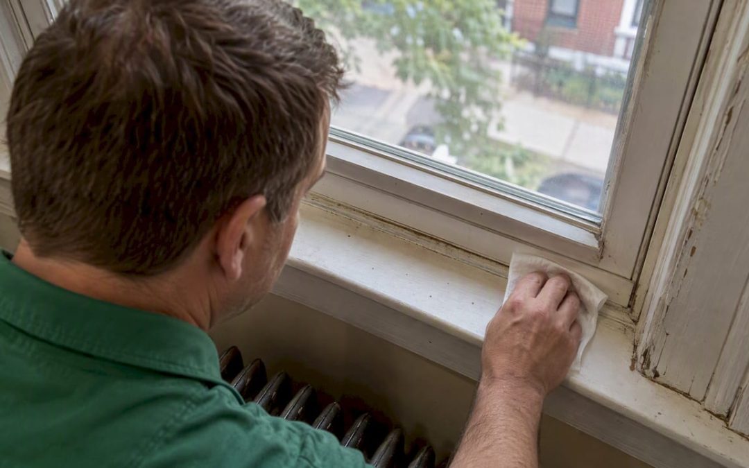 Lead Dust Testing for Families: Why Spot Kits Aren’t Definitive