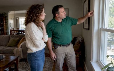 Walk and Talk Inspection: What It Is and When It Falls Short